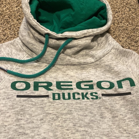 Oregon Ducks Sweatshirt - Picture 2 of 5